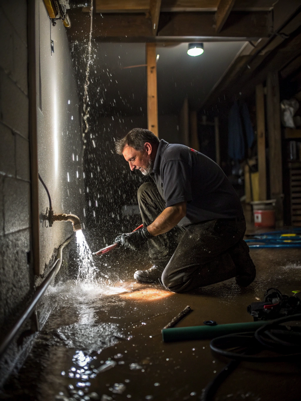 24/7 EMERGENCY REPAIR