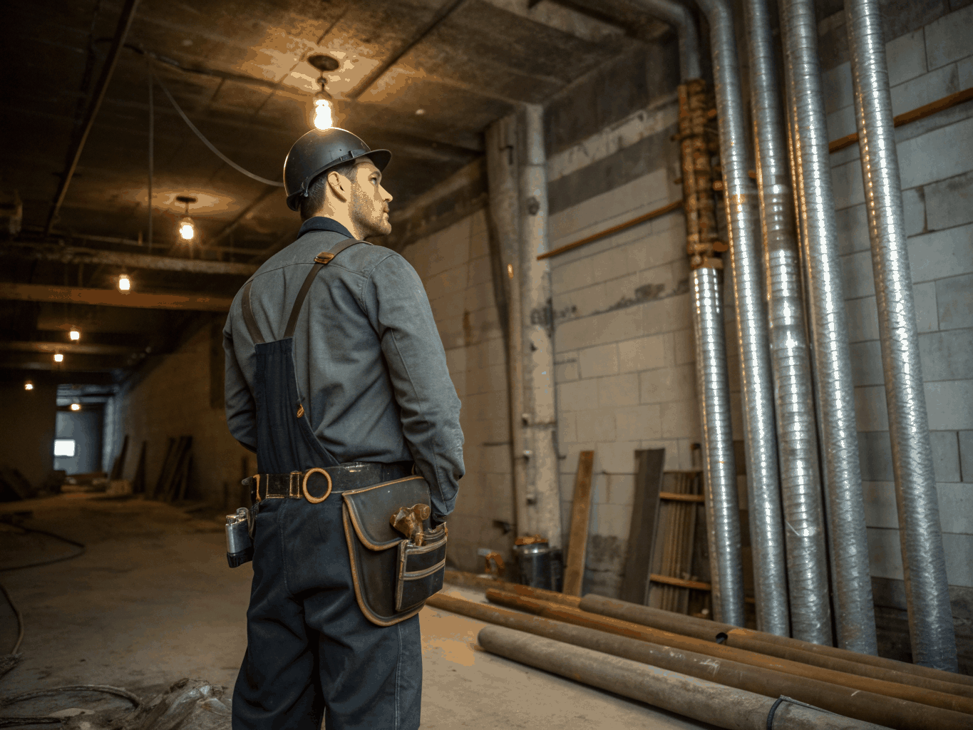 INDUSTRIAL PIPE FITTING